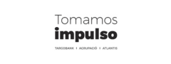 Tomamos Impulso