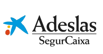 Logo Adeslas