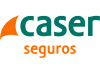 Logo Caser decesos