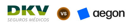 DKV o Aegon