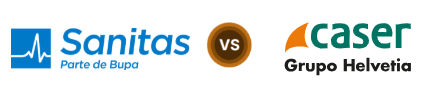 Sanitas o Caser