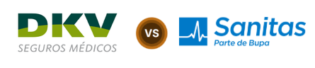 Sanitas o DKV