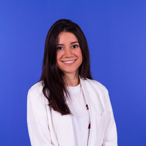 Rocío de León Moya