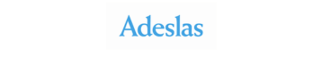 Logotipo de Adeslas