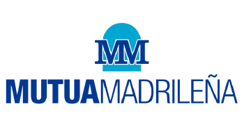 Logo Mutua madrileña